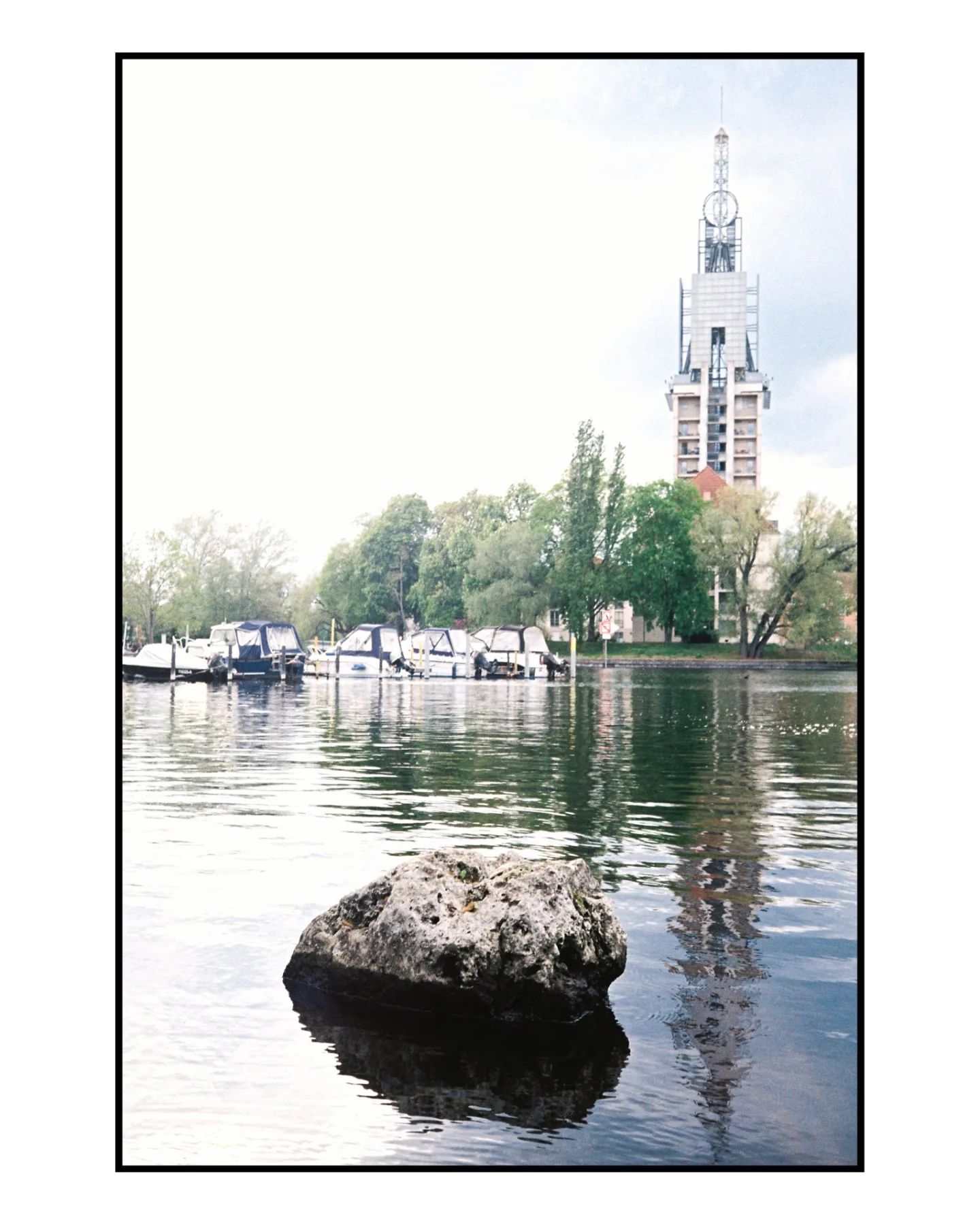 Square one, not Squarespace! [20241030]